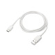 CABLE USB-C SAMSUNG ORIG. 1 M