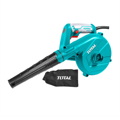 ASPIRADOR SOPLADOR TOTAL TB2066 / 600W / 220V / 60H