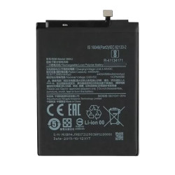 BATERIA PARA XIAOMI BM4J (NOTE8)