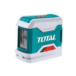 NIVEL LÁSER AUTOMÁTICO TOTAL TLL156506 / 15MT