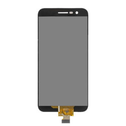 DISPLAY PARA LG K10 2017 / NEGRO