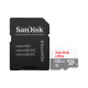 MEMORIA MICRO SD CLASS 10 / 128GB / SANDISK ULTRA