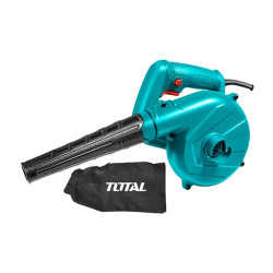 ASPIRADOR SOPLADOR TOTAL TB2046 / 400W / 220V / 60H