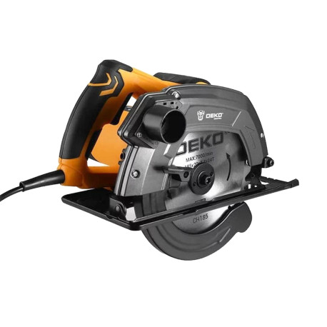 SIERRA CIRCULAR DEKO DKCS14G185 / 1400W / 220V / 50/60HZ