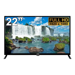 TV 22 HYE HYE22DTFG FHD C/SAID 12V.