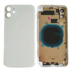 CARCASA PARA IPHONE 11 / BLANCA