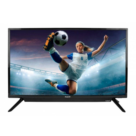 TV 32'' ECOPOWER EP-TV032 / SMART/WIFI/DGT