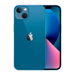 CEL IPHONE 13 AZUL 128GB USA