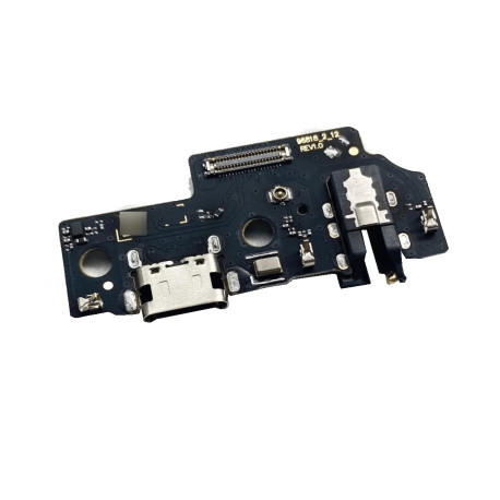 CONECTOR CARGA PARA SAMSUNG A05 TURBO