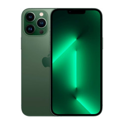 CEL IPHONE 13 PRO 256GB VERDE USA