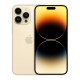 CEL IPHONE 14 PRO 128GB GOLD USA