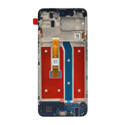 DISPLAY PARA LG K62 COM ARO