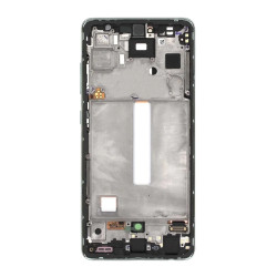 DISPLAY PARA SAMSUNG A52 52S COM ARO INCELL SMALL