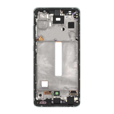 DISPLAY PARA SAMSUNG A52 52S CON ARO INCELL SMALL