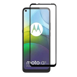 PELICULA PARA MOTOROLA G9 POWER