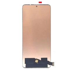 DISPLAY PARA XIAOMI POCOFONE F5 PRO SEM ARO INCELL