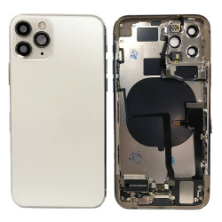 CARCASA PARA IPHONE 11 PRO MAX / BRANCO