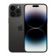 CEL IPHONE 14 PRO MAX 256GB BLK USA