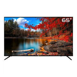 TV 65'' HYE HYE65ATUH / SMART/ANDROID/4K