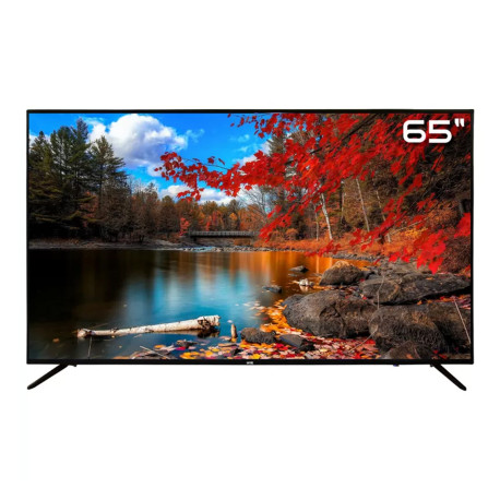 TV 65 HYE HYE65ATUH SMART/ANDROID/4K