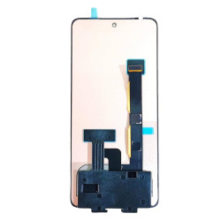 DISPLAY PARA MOTOROLA EDGE 30/G52/G82 SEM ARO INCELL