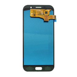 DISPLAY PARA SAMSUNG A7 (A720) DORADO