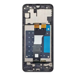 DISPLAY PARA SAMSUNG A05S CON ARO