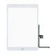 TOUCH PARA IPAD 8 / BLANCO