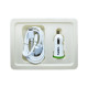 CABLE PARA AUTO BELKIN / P IPHONE / V8